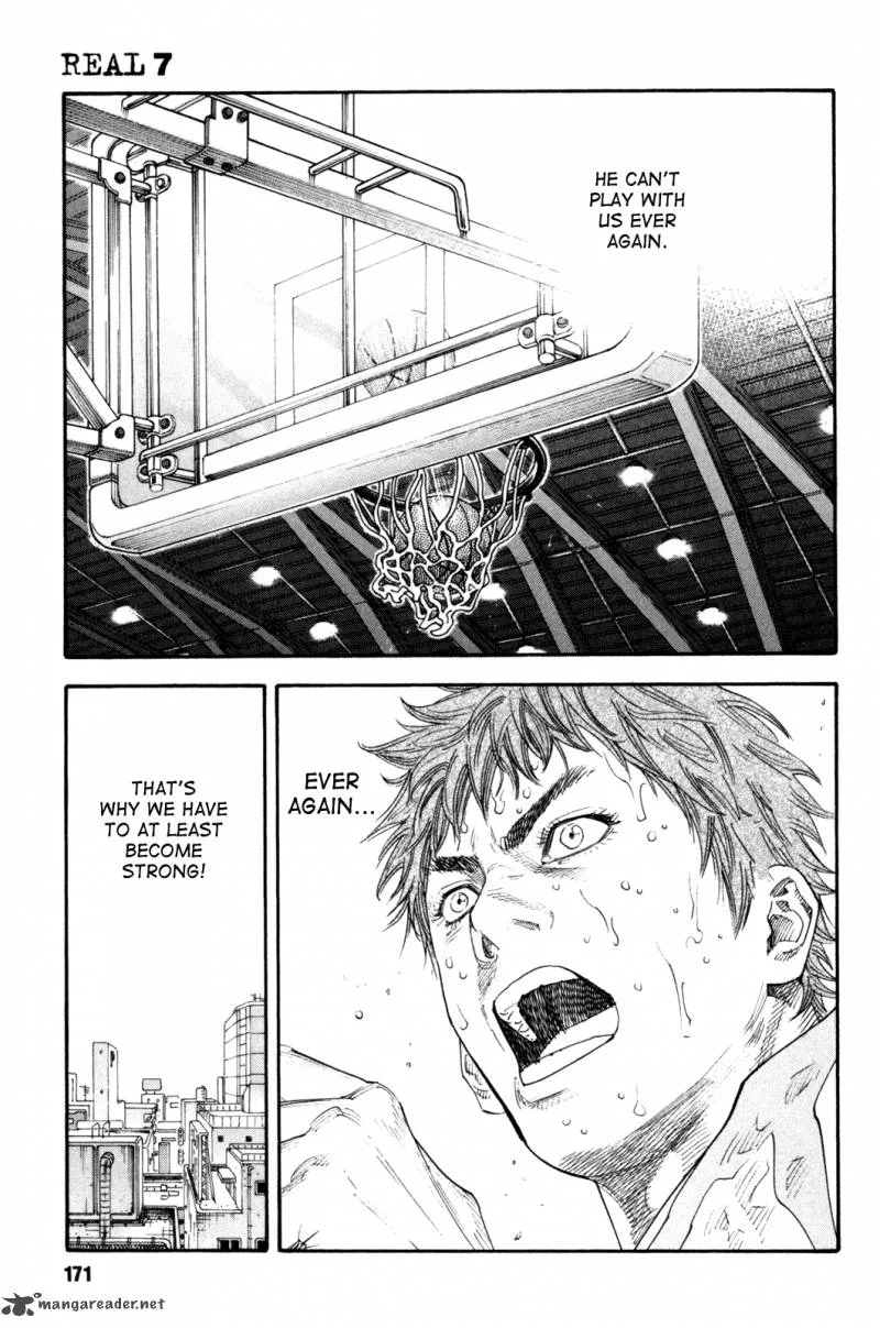 Real Chapter 41 page 29