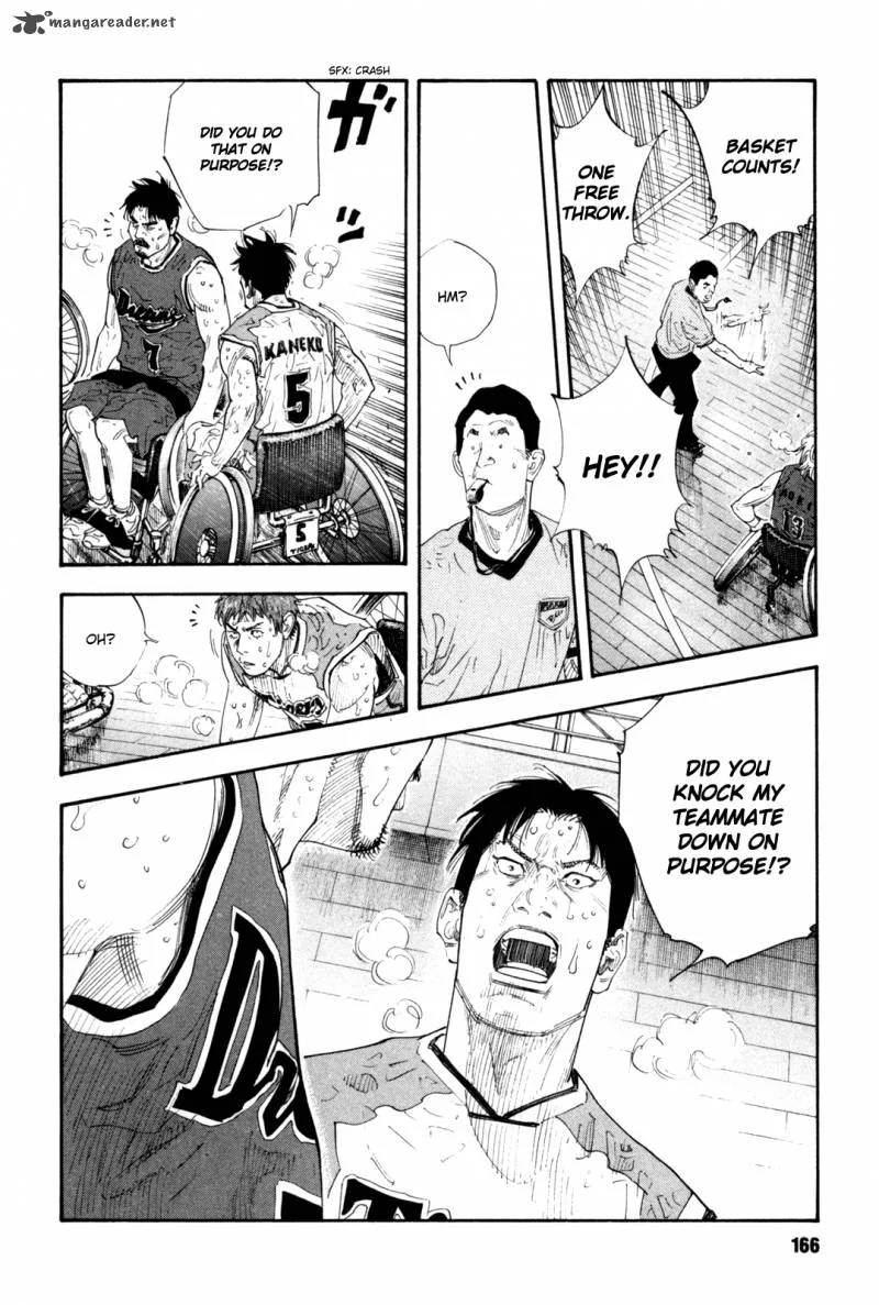 Real Chapter 41 page 24