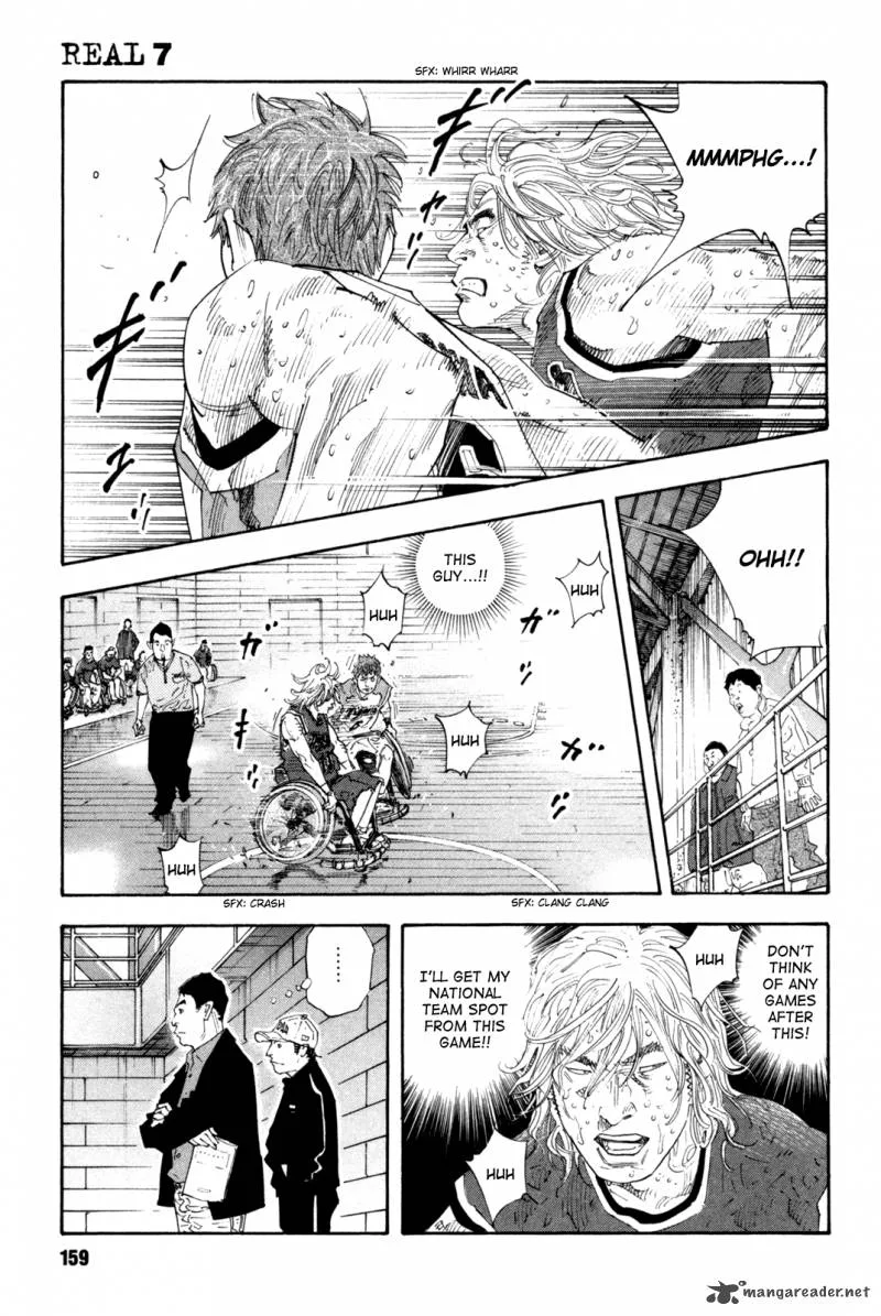 Real Chapter 41 page 17