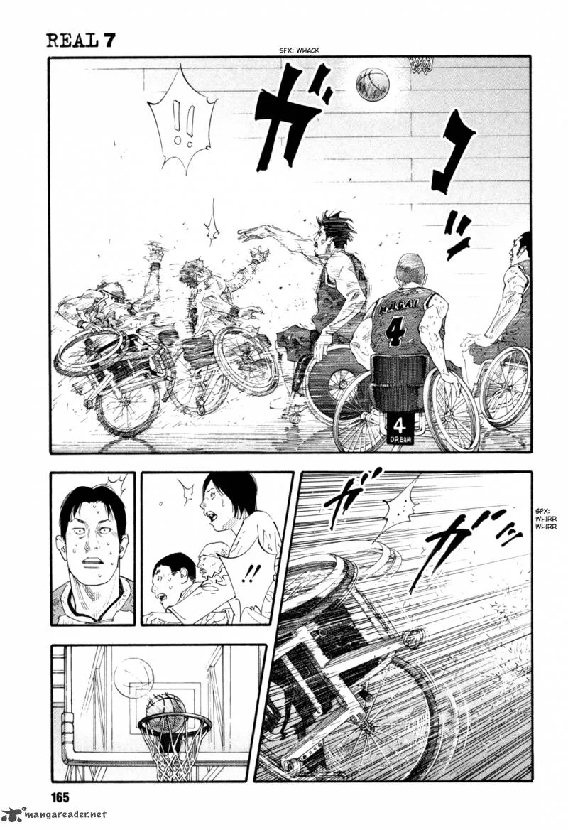 Real Chapter 41 page 23