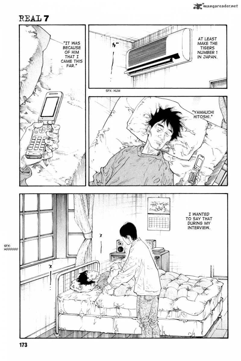 Real Chapter 41 page 31