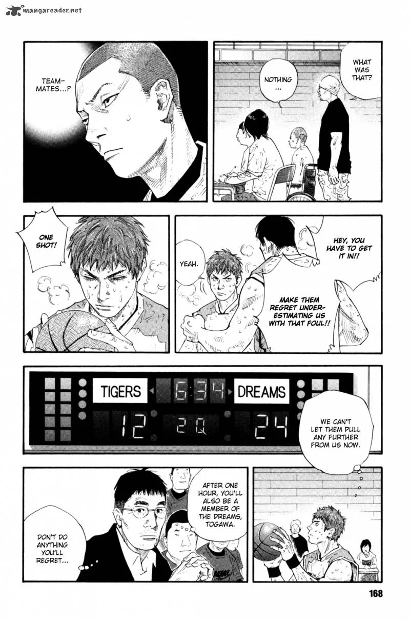 Real Chapter 41 page 26