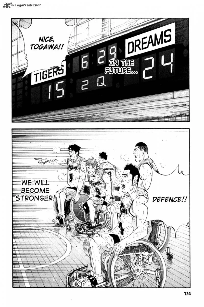 Real Chapter 41 page 32