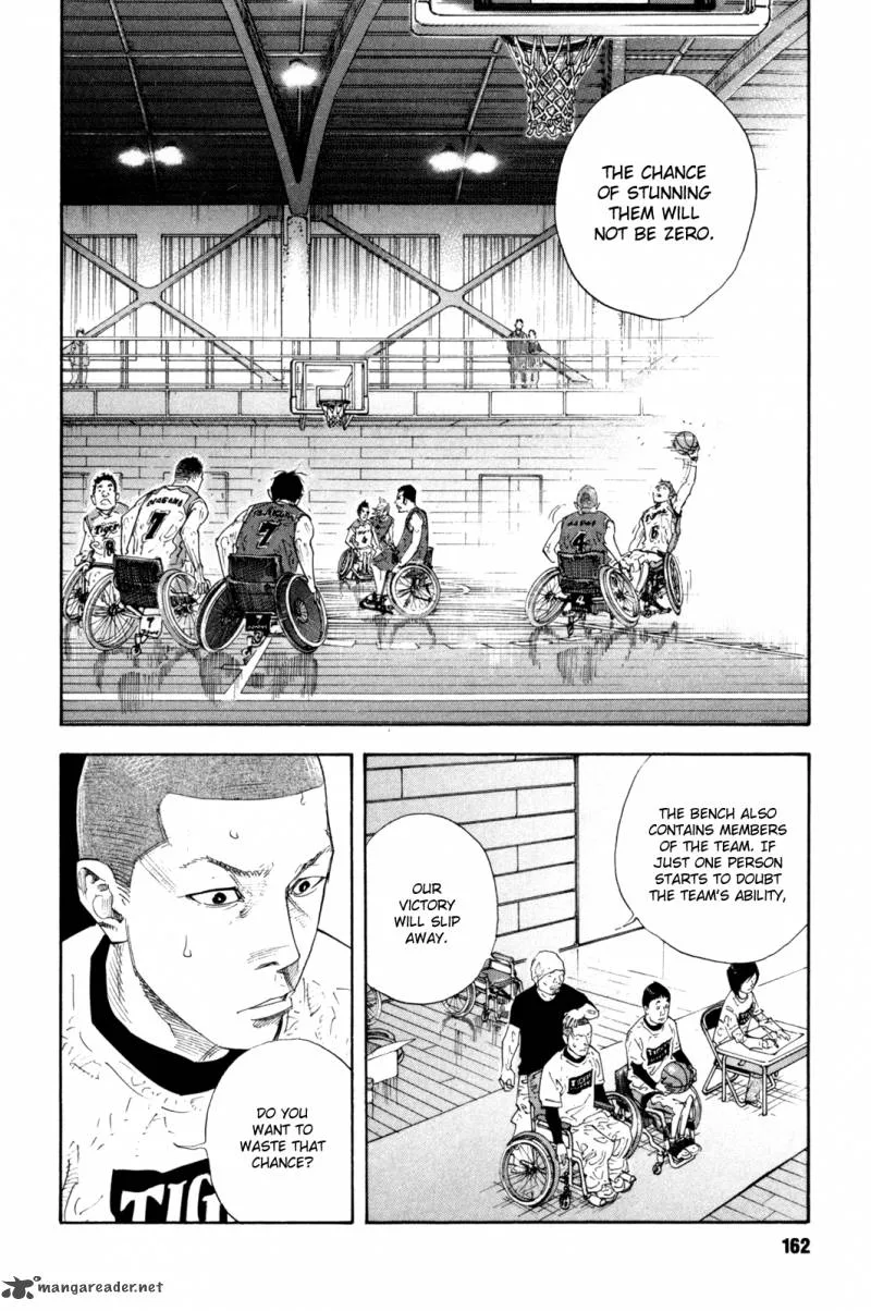 Real Chapter 41 page 20