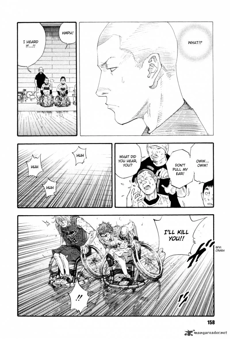 Real Chapter 41 page 16