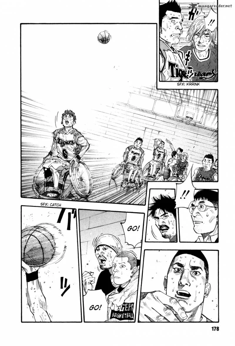 Real Chapter 42 page 2