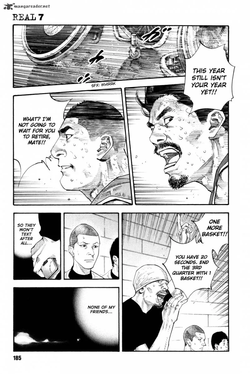 Real Chapter 42 page 8