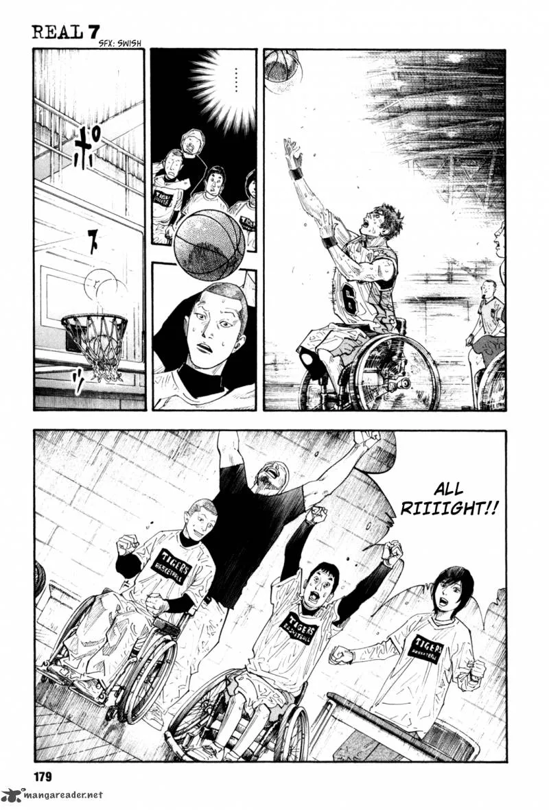 Real Chapter 42 page 3