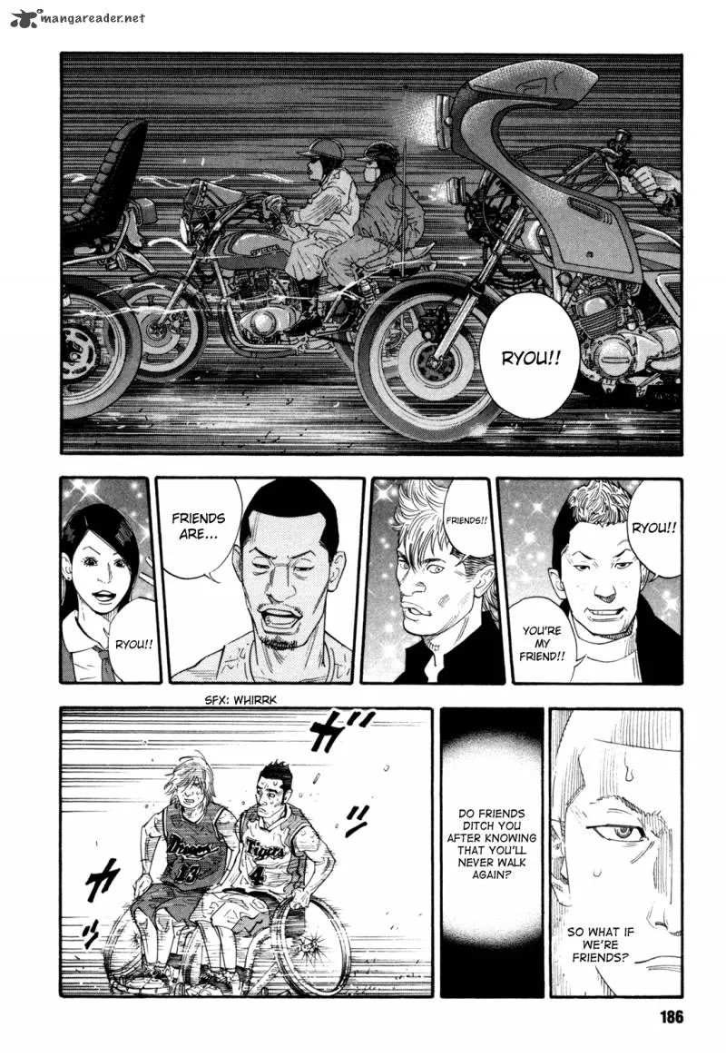 Real Chapter 42 page 9