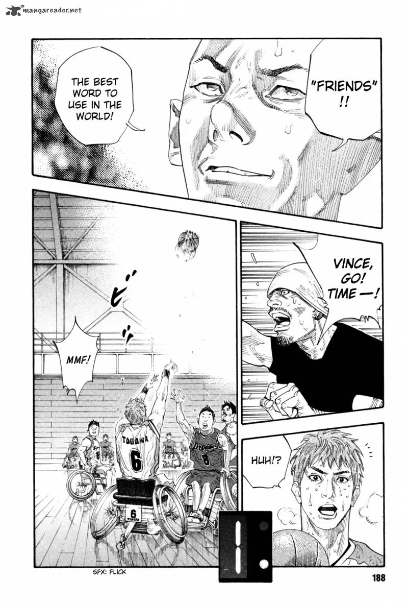 Real Chapter 42 page 11