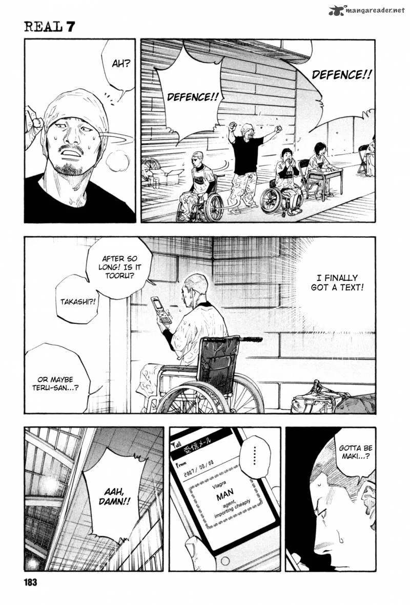 Real Chapter 42 page 6