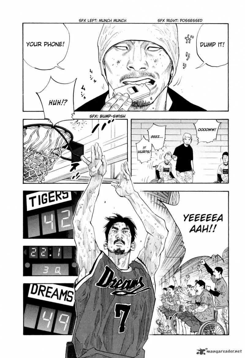 Real Chapter 42 page 7