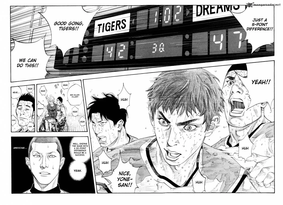 Real Chapter 42 page 4