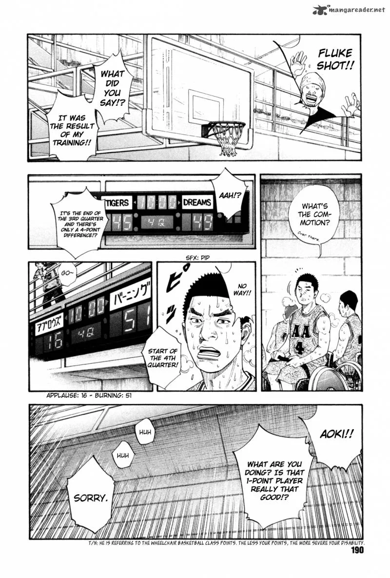 Real Chapter 42 page 13
