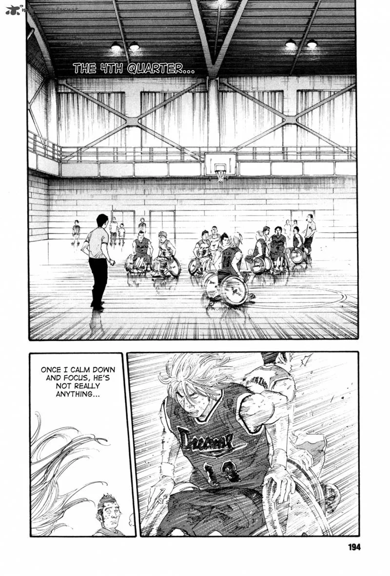 Real Chapter 42 page 17