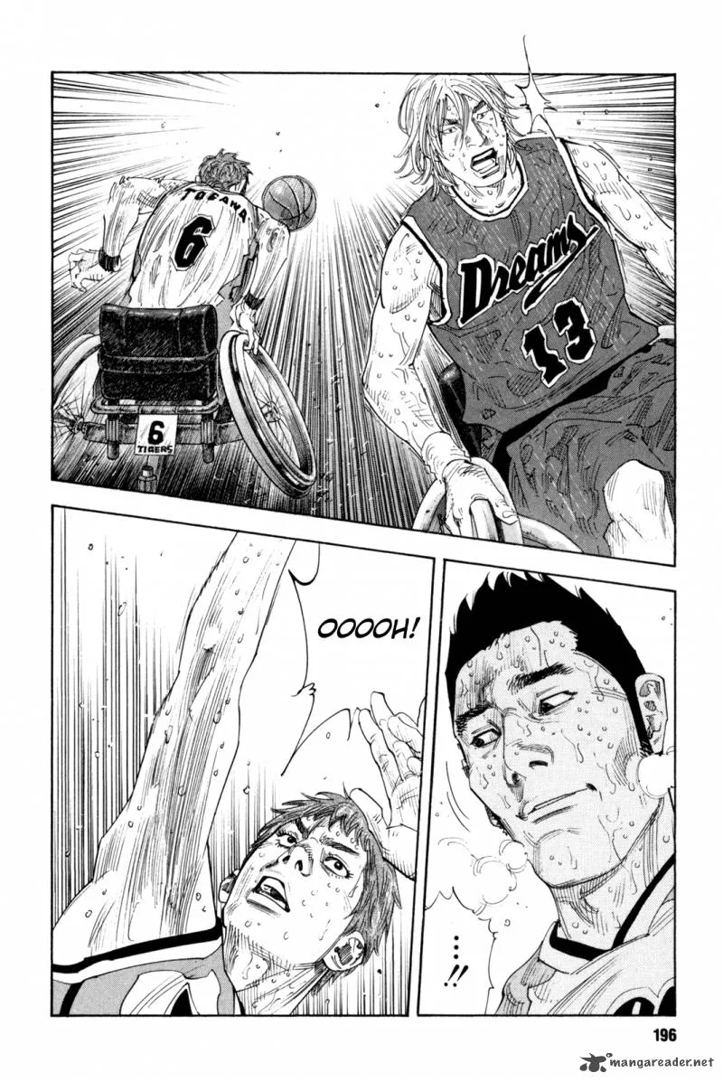 Real Chapter 42 page 19