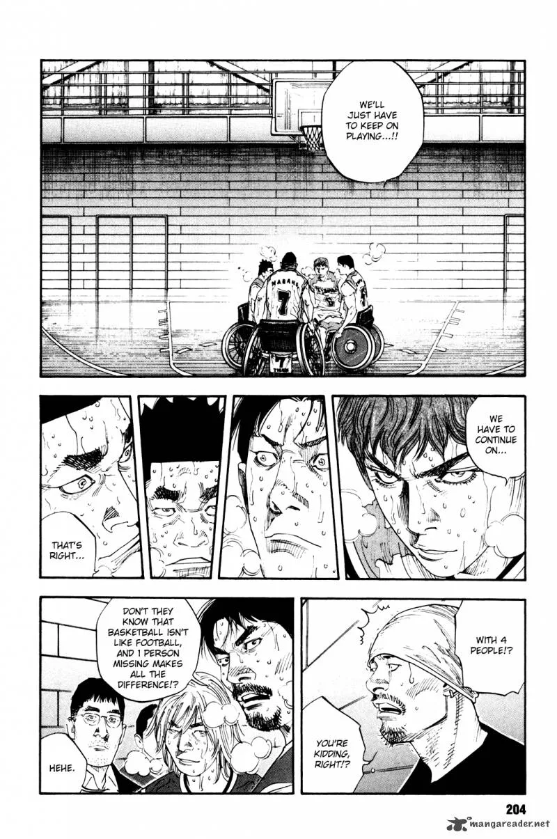 Real Chapter 42 page 27