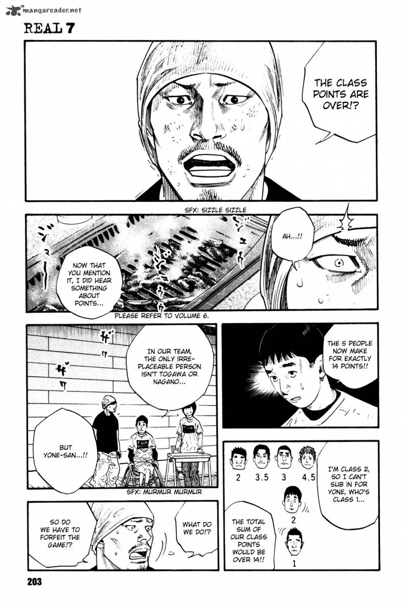 Real Chapter 42 page 26