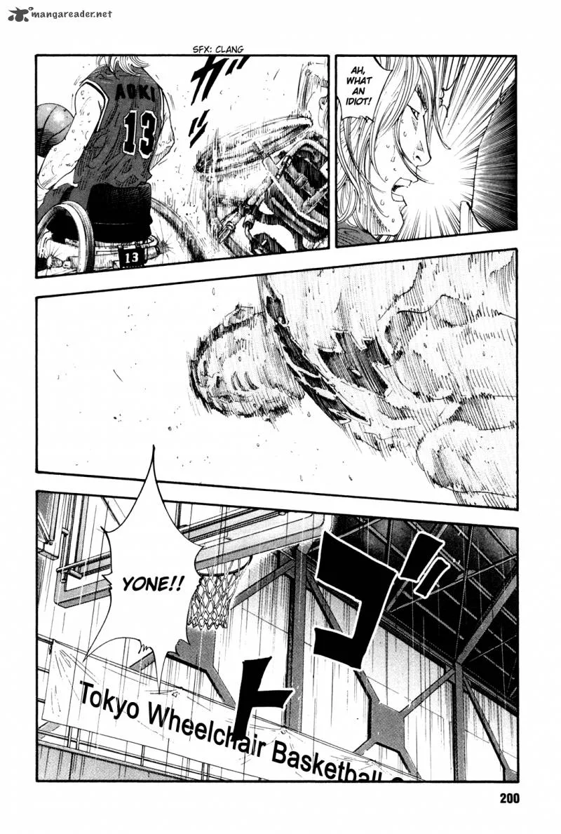 Real Chapter 42 page 23