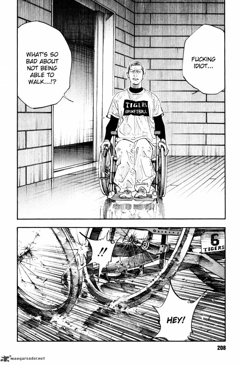 Real Chapter 42 page 31