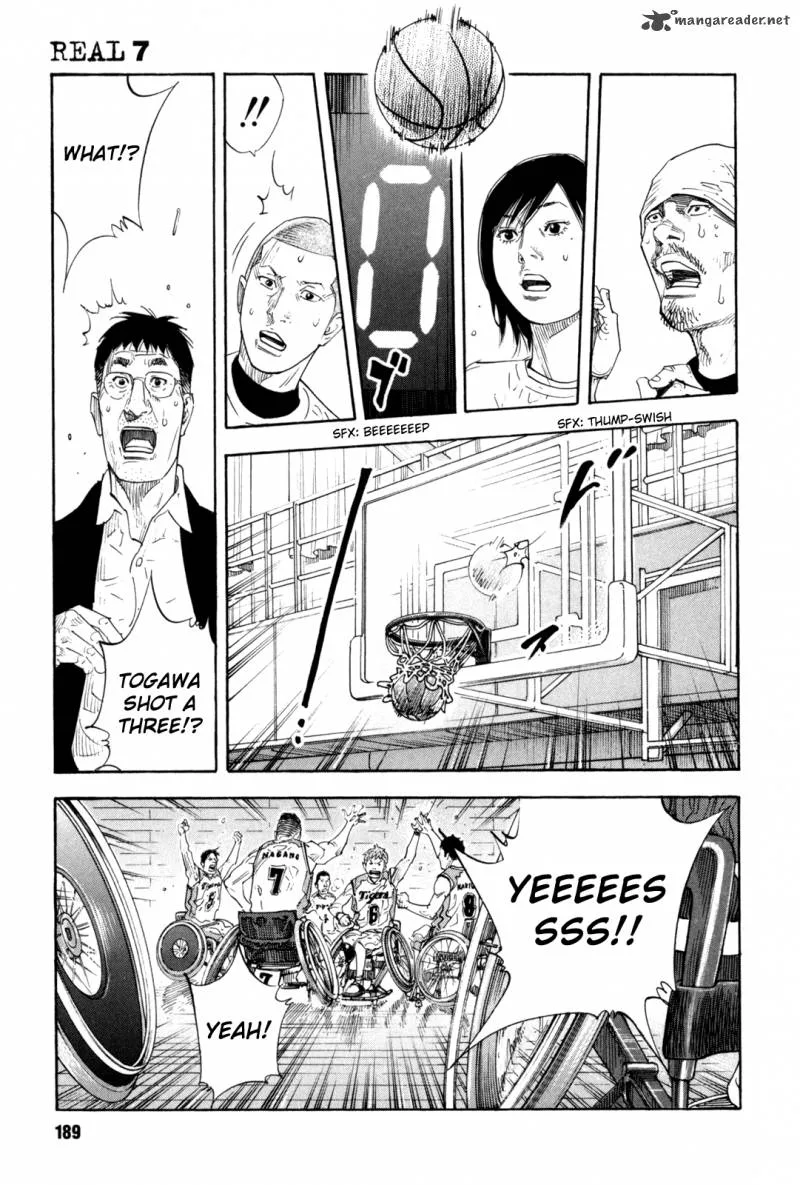 Real Chapter 42 page 12
