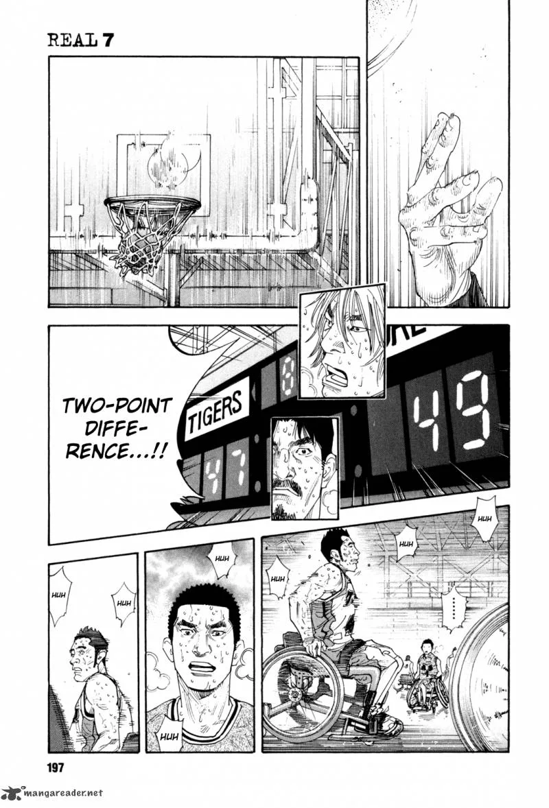 Real Chapter 42 page 20