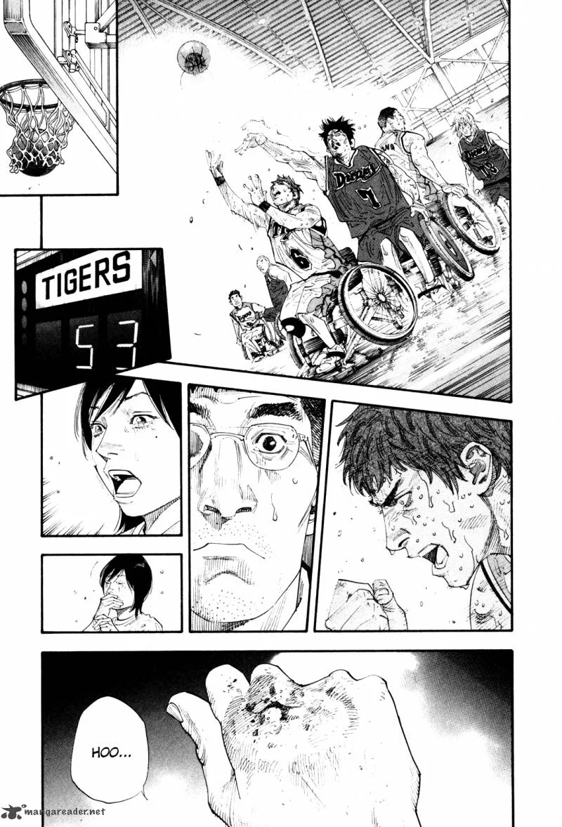 Real Chapter 42 page 36