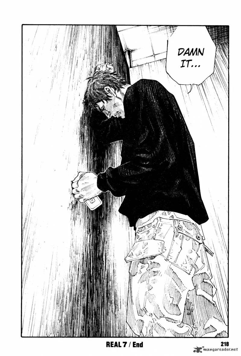 Real Chapter 42 page 41