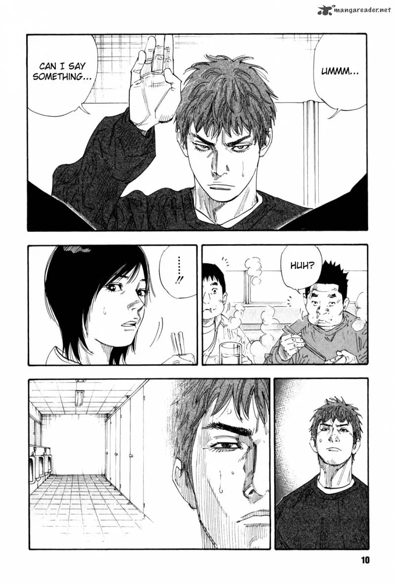 Real Chapter 43 page 11
