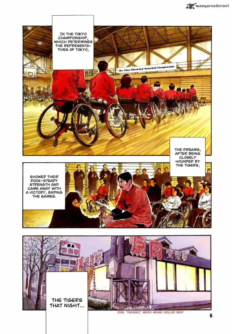 Real Chapter 43 page 7