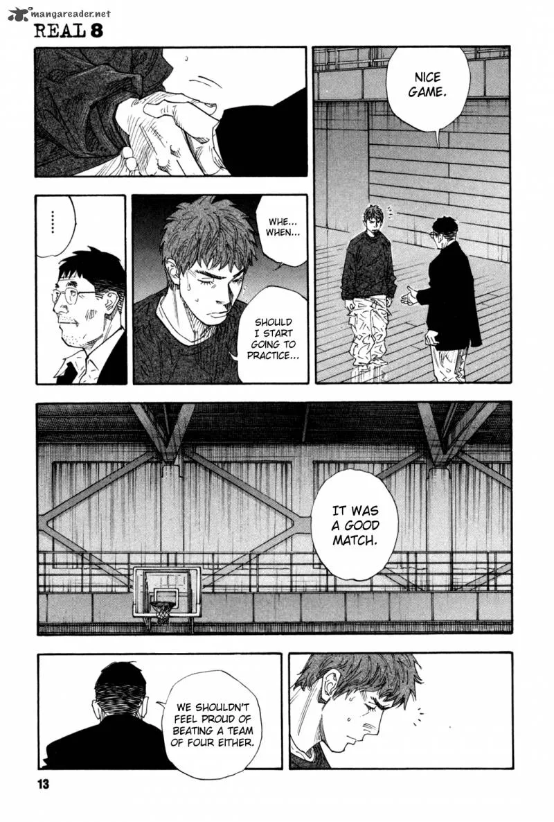 Real Chapter 43 page 14