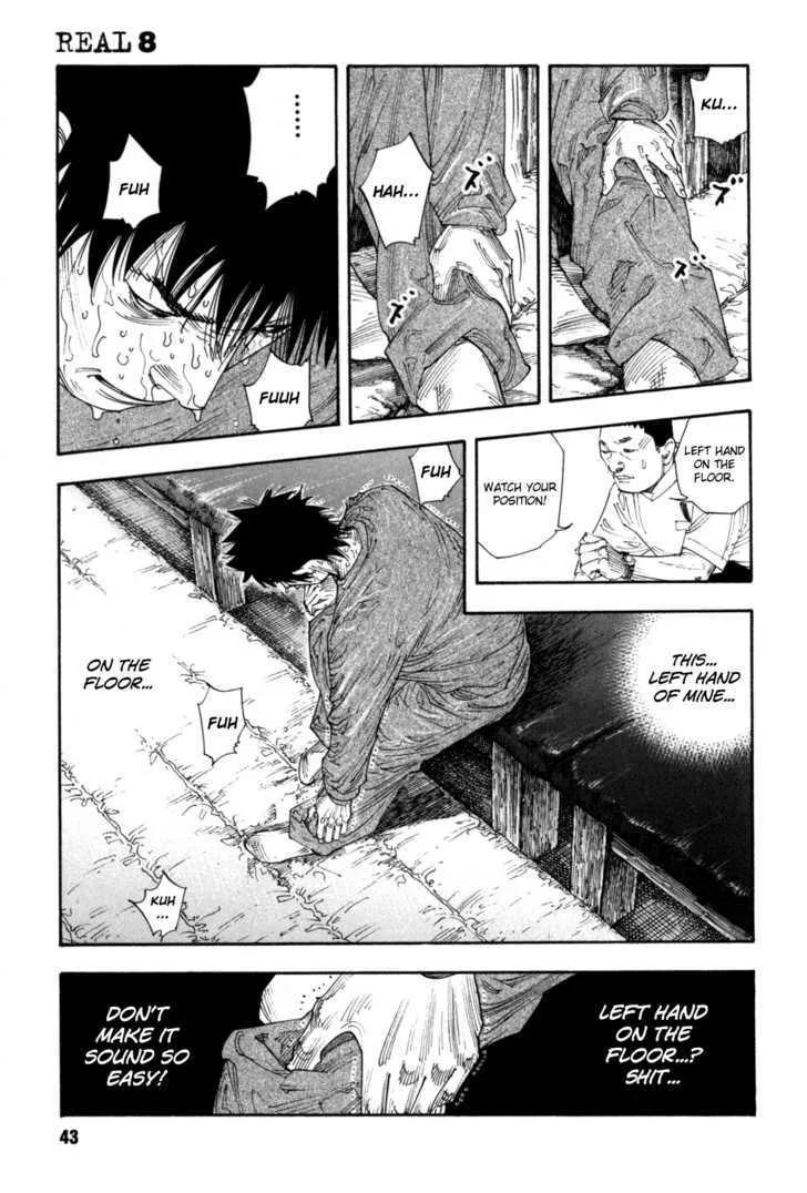 Real Chapter 44 page 7