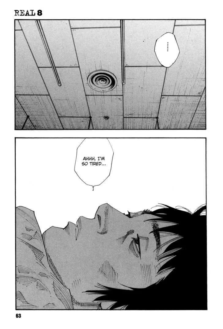 Real Chapter 44 page 27