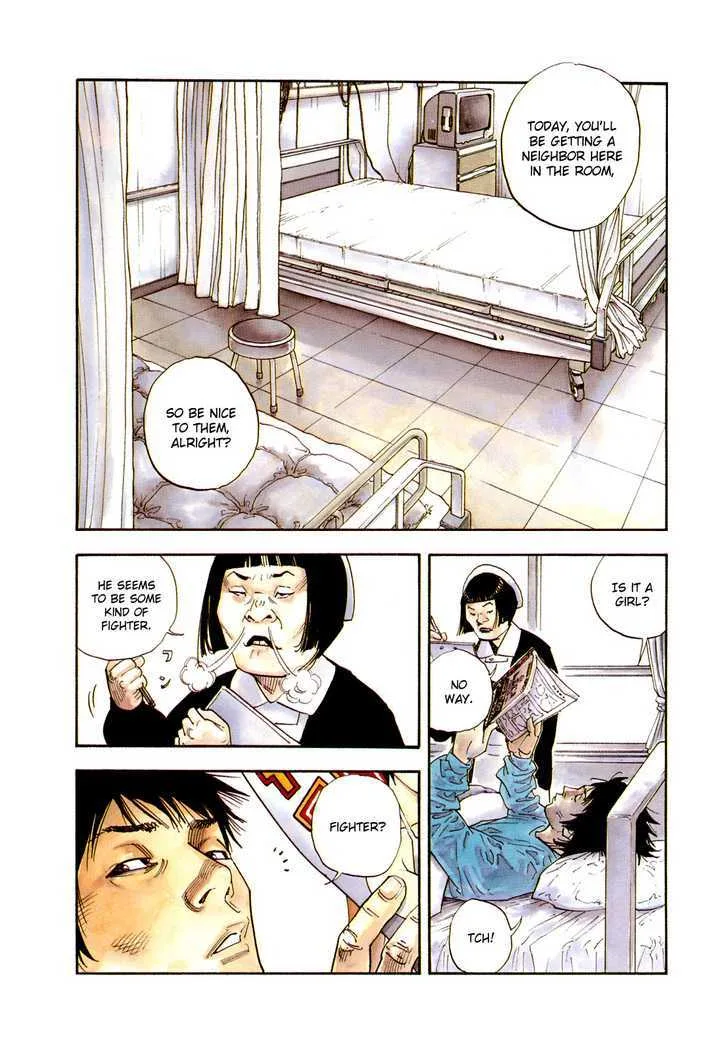 Real Chapter 45 page 2