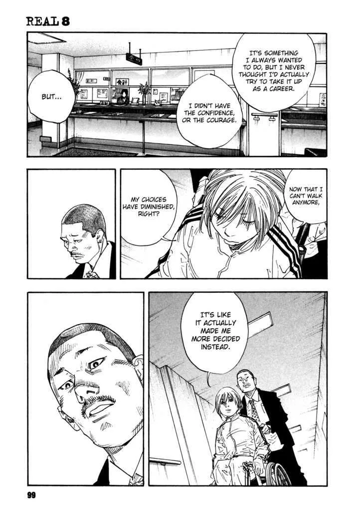 Real Chapter 45 page 29