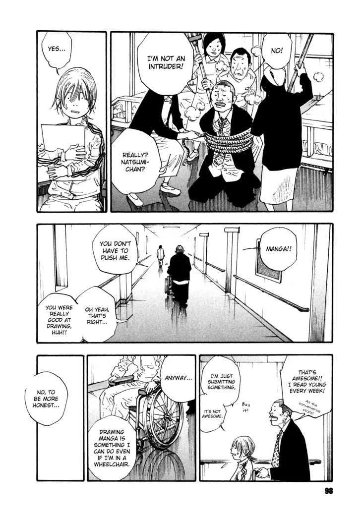 Real Chapter 45 page 28