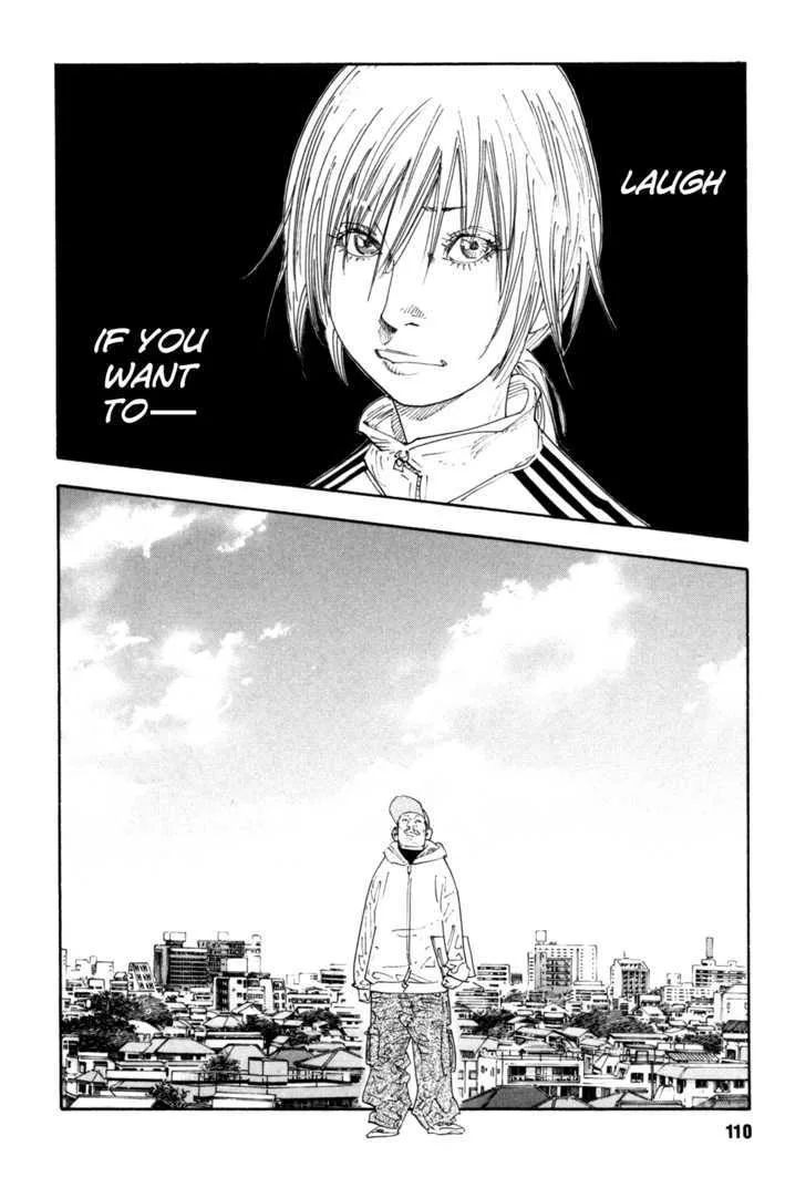 Real Chapter 46 page 2