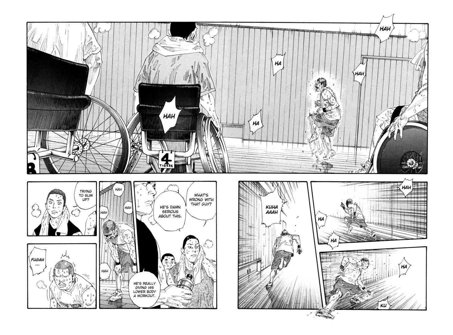 Real Chapter 46 page 4
