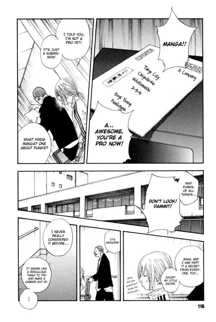 Real Chapter 46 page 7