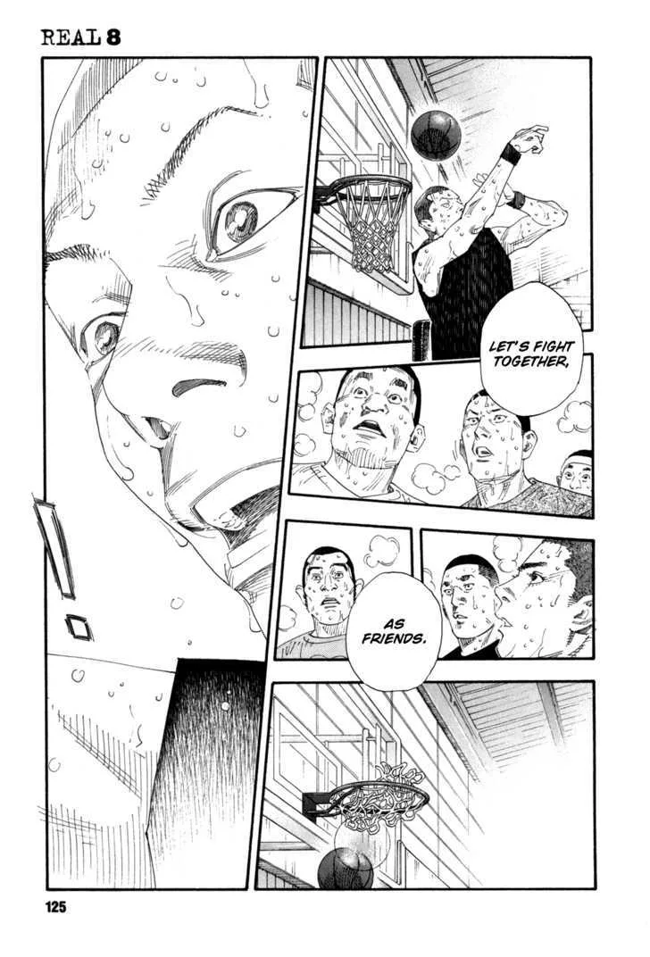 Real Chapter 46 page 16
