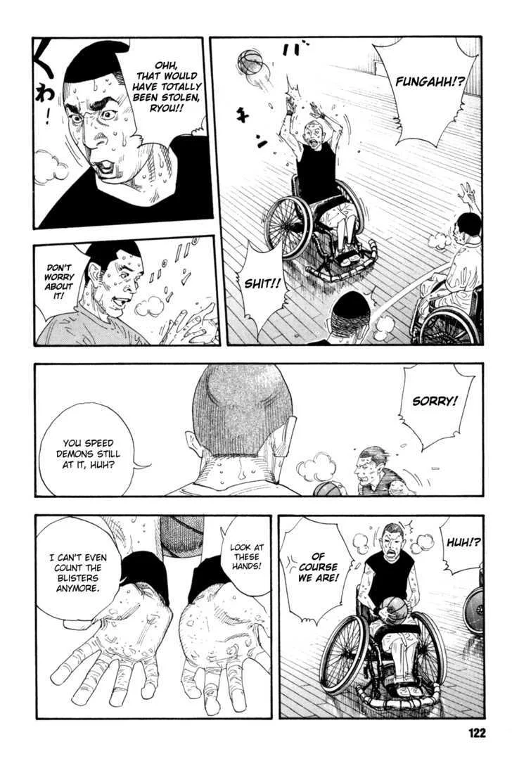 Real Chapter 46 page 13