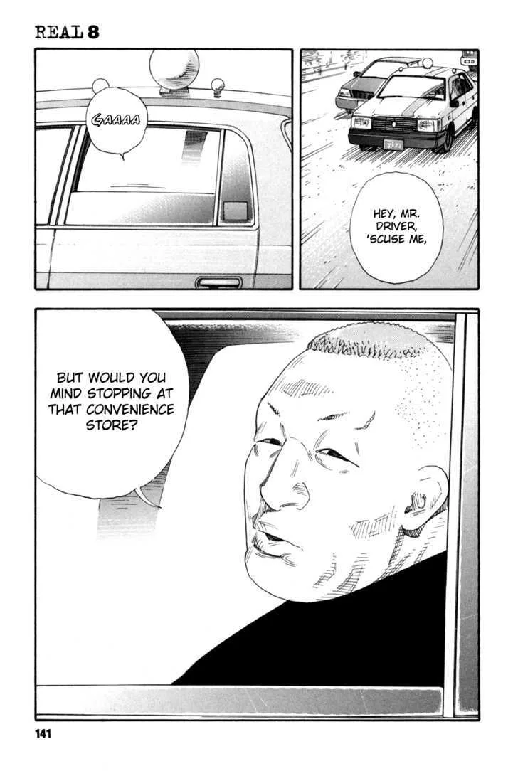 Real Chapter 46 page 32