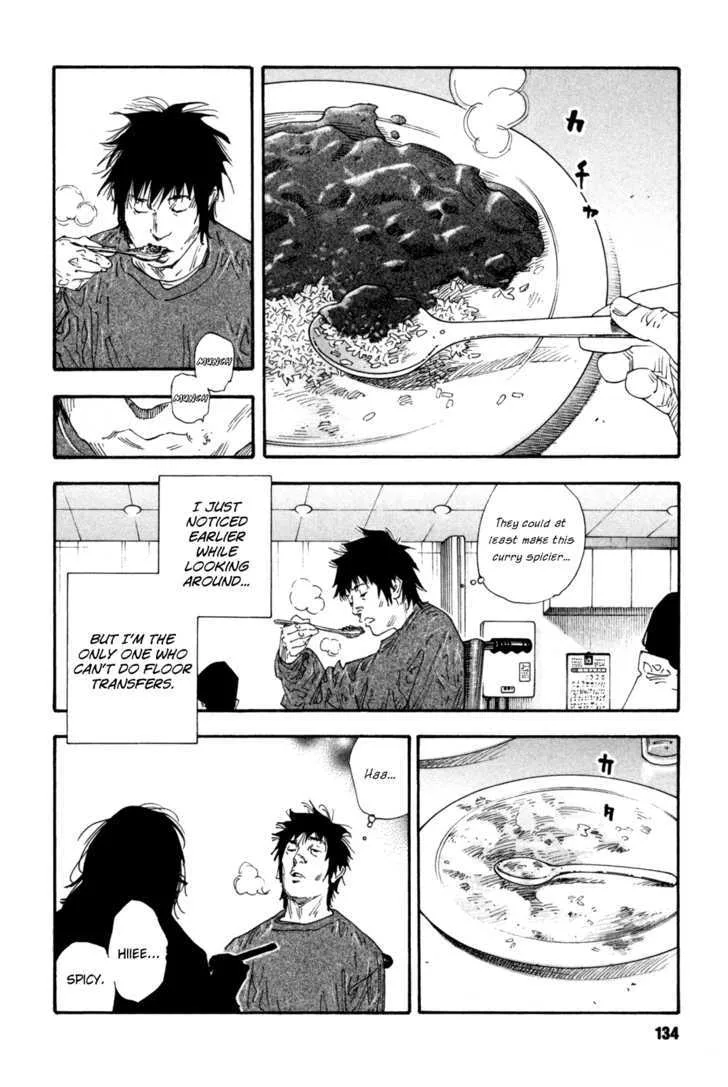 Real Chapter 46 page 25