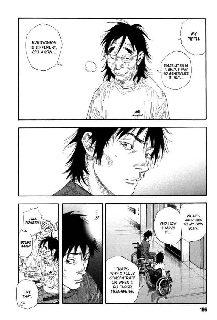Real Chapter 48 page 10