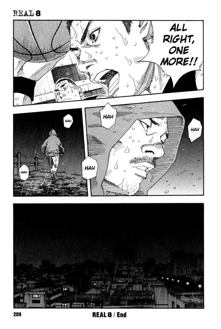 Real Chapter 48 page 33