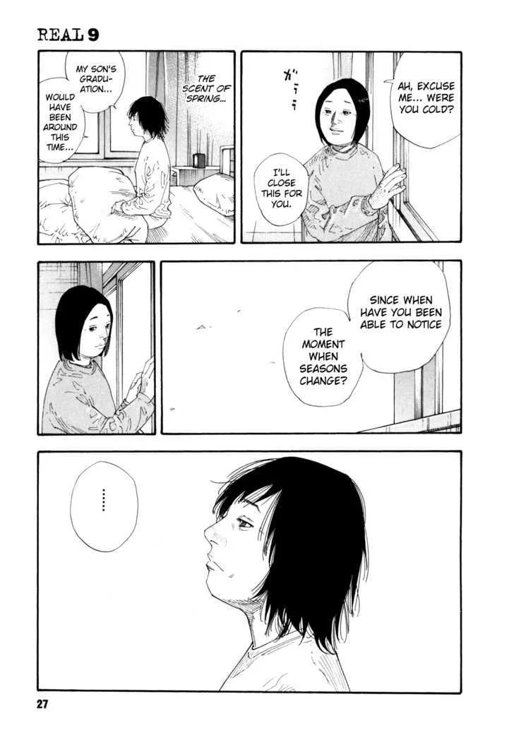 Real Chapter 49 page 28