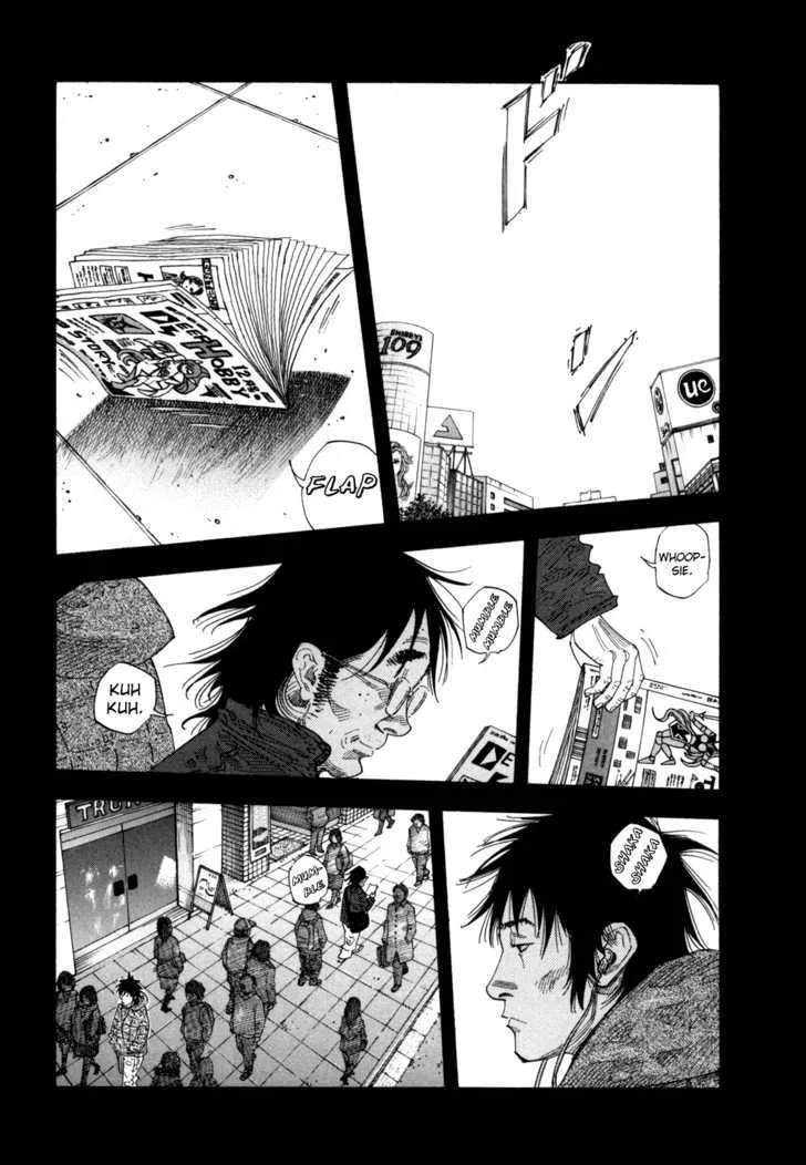 Real Chapter 49 page 14