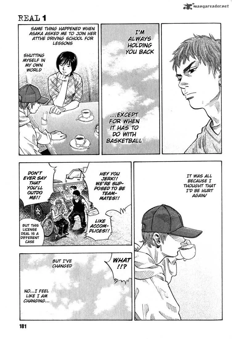 Real Chapter 5 page 22