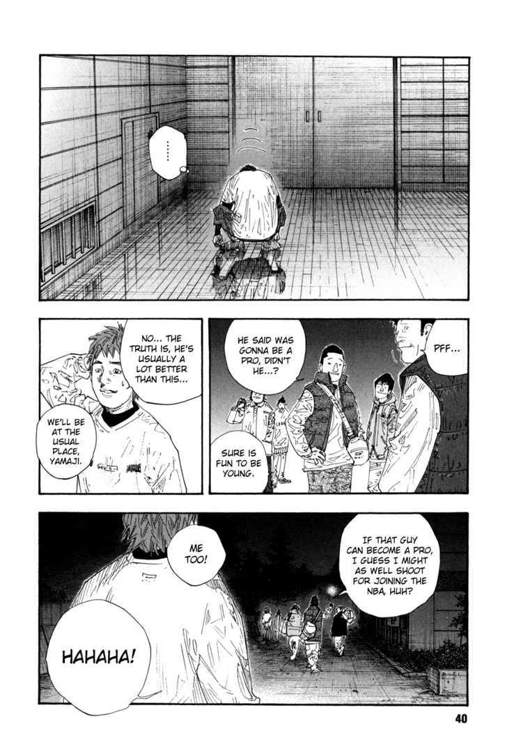 Real Chapter 50 page 2