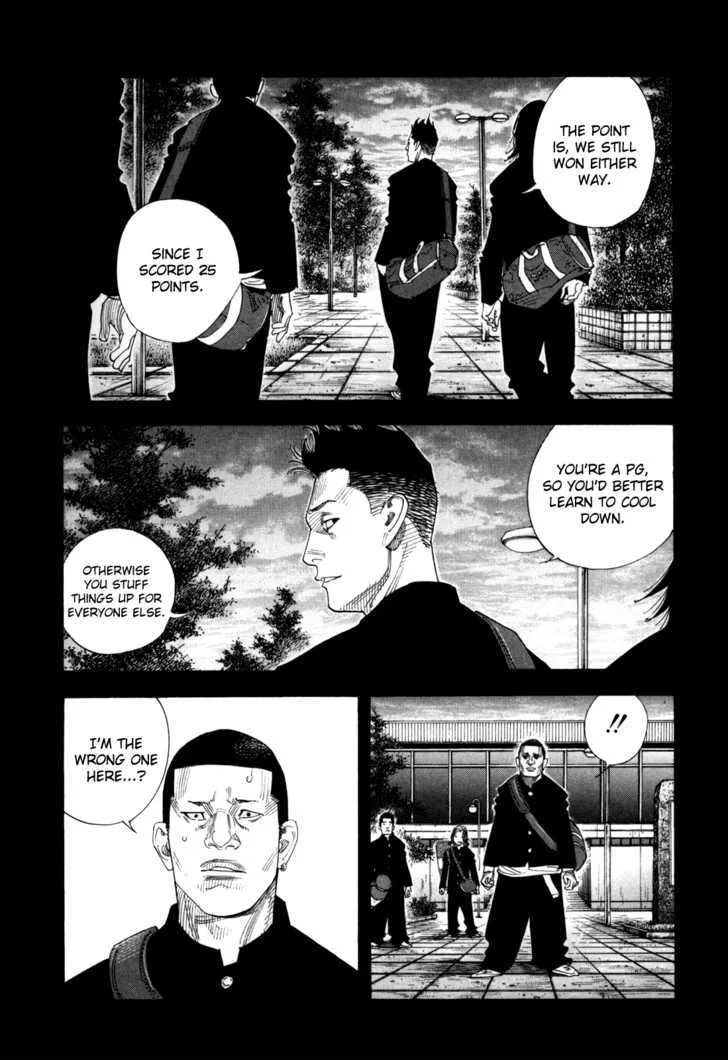 Real Chapter 51 page 10